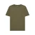T-shirt met ronde hals KnowledgeCotton Apparel