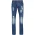 Jeans Recht Model Lion
