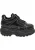 BUFFALO Sneakers laag  zwart
