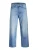 JACK & JONES Jeans ‘JJIALEX JJORIGINAL NS’  blauw