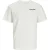 Jack & Jones Heren t-shirt jjhawaii ronde hals