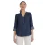 Jeansblouse voor dames Ragwear Fierra