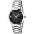 Gucci G-Timeless YA126456 Unisex horloge met diamant markeringen