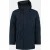 Donders 1860 Winterjack Blauw Textile jacket 21903.2/771