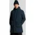 Lyle & Scott Gewatteerde Parka – Marineblauw