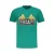 T-shirt met Korte Mouwen in Leeuwenprint