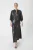 Blouse met korte mouwen SLMirmir Blouse met korte mouwen Loose fit black
