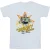 Li-cense Disney heren toy story buzz tot in het oneindige t-shirt
