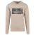 Sweater met ronde hals Mister Tee Can´t Hang With Us