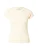 TOPSHOP Shirt ‘EVERYDAY’  lichtgeel