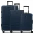 CAMEL ACTIVE Kofferset  navy