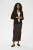 Vest KAemria Vest Regular fit dark brown