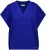 Vive La Femme Sweater Amelie Kobalt Blauw dames