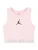 Jordan Top  rosa / zwart / offwhite