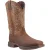 Durango Rebel Pro Leren Heren Flaxen Bruine Boots