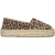 AYANA Espadrilles Omo25yu815 Bruin