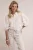 Tramontana Blouse Fancy Armhole O17-19-301 Blouse 001100-offwhite
