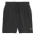 Lyle & Scott Zwemshort met koord voor jongens (Jet Zwart)