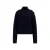 Dames polo met hoge kraag Guess Zylee