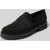 Högl Loafers van velours met geprofileerde zool