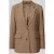 Selected Blazer met klepzakken model ‘RITA’