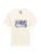 GUESS Shirt ‘QUID’  crème / opaal / donkerblauw / wit