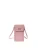 BALDININI Smartphonehoesje  rosé