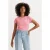 Levi’s Graphic Authentic Tshirt Bright White