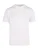 Blackspade Onderhemd ‘ Silver ‘  wit