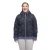 Damescapuchon Ragwear Fllow Plus