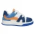 Track Style 325309 Odin Omega Wijdte 6 Sneakers