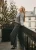 Freebird pantalon Lolani | Grijs