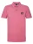 Petrol Industries Shirt ‘Marlin’  pink / zwart