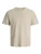 JACK & JONES Shirt  beige