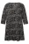 Ulla Popken Shirt  zwart