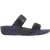 Fit Flop Lulu Opul-sandalen voor dames (Marine)