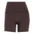 ADIDAS PERFORMANCE Sportbroek ‘All Me’  donkerbruin