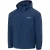 Gelert Heren gevoerde jas (Blauw)
