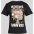 adidas Sportswear regular fit T-shirt van puur katoen