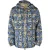 Burberry jack met capuchon beige