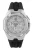 Philipp Plein Watches Analoog horloge  zwart / zilver