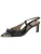 PETER KAISER Slingpumps  beige / zwart