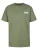 Petrol Industries Shirt ‘Toro’  groen / mintgroen