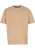 Urban Classics Shirt  donkerbeige