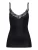 Hanro Top  zwart
