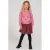 Jubel sweater City Chic – roze