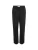 U.S. POLO ASSN. Broek ‘India’  zwart / wit