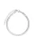 Heideman Armband ‘Pier’  zilver