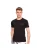 Emporio Armani heren T-shirt met adelaar