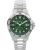 Timex Navi Heren Horloge Zilverkleurig TW2Y15200